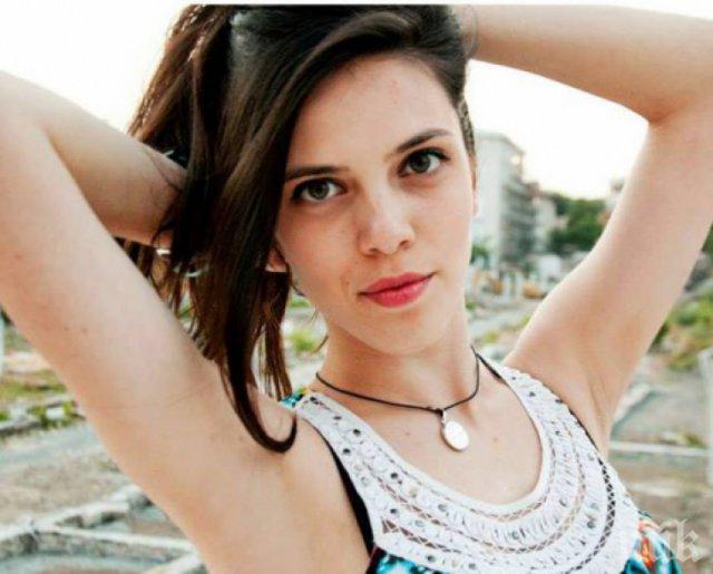 ГОРЕЩА НОВИНА! Арестуваха убиеца на българската студентка в САЩ