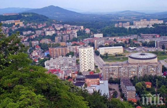 ЮНЕСКО обяви Габрово за Град на занаятите
