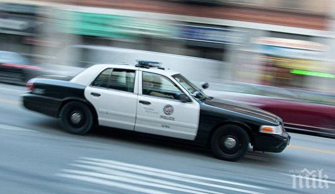 Двама загинали при стрелбата в Колорадо