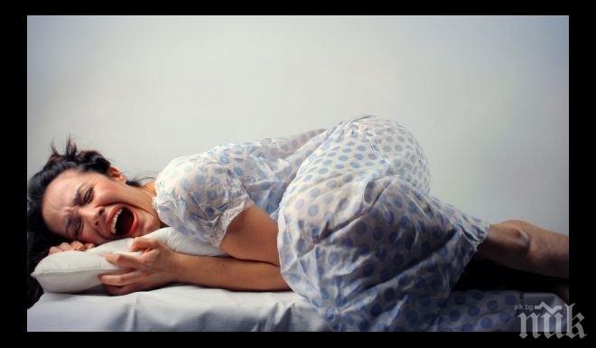 Сънищата днес са пророчески