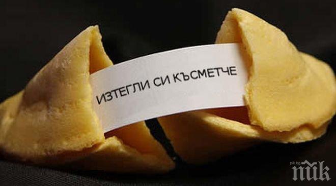 Какво ни чака през този месец? Вижте късметчето на всяка зодия за ноември