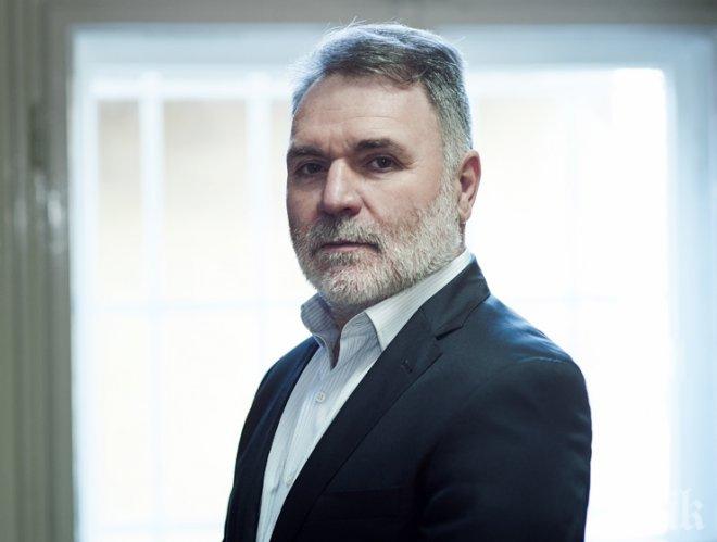 Психиатър разкри какво се крие зад агресията срещу медсестрата в „Пирогов”
