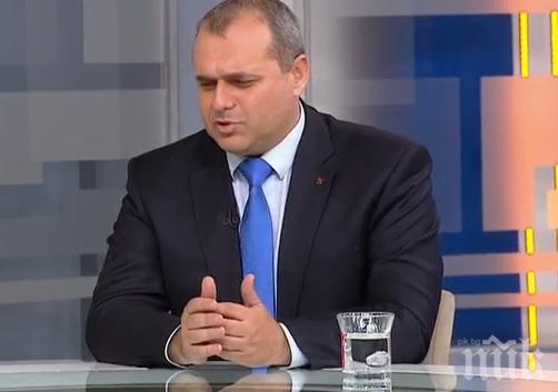 Патриотите с важни предложения за хората с увреждания и издаване на ТЕЛК