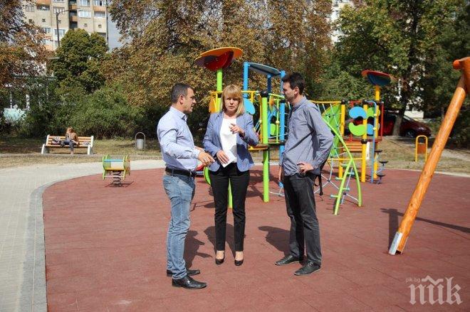 Столична община със специална награда от Строителните Оскари 2017