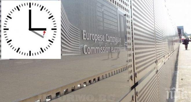 Тръгва подписка срещу лятното часово време