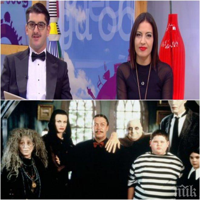 ХИТ! Кой е по-красив…