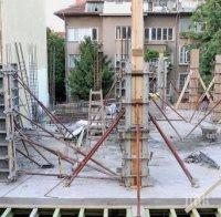 ХИТ! Строителните фирми в България вече внасят кадри от Украйна и Молдова