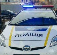 Инцидент! Маршрутка уби двама и рани един в Киев