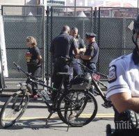 СТРАШНО! Стрелба в църква в Тексас, има ранени