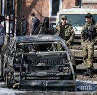 Един полицай е загинал след нападение в Ингушетия