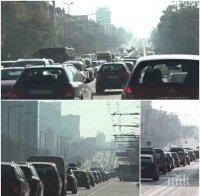 ИЗВЪНРЕДНО В ПИК TV! Адът пак настана на 