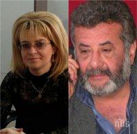 ИЗВЪНРЕДНО В ПИК TV! ГЕРБ с остър коментар за 