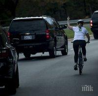 Дискриминация! В САЩ уволниха жена, защото...