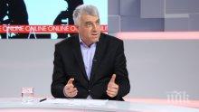 Икономистът Румен Гечев: КТБ бе един добре развит инженерен проект! Хората от надзора на БНБ работят сега на благи служби