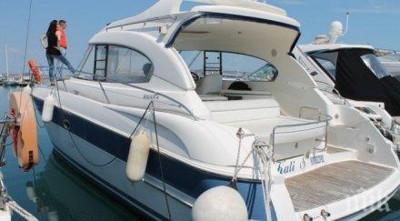 месарски бос губи луксозната яхта обявиха продан заради дългове