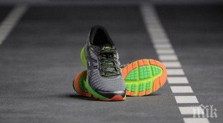 трагедия годишен талант атлетиката намери смъртта пътя