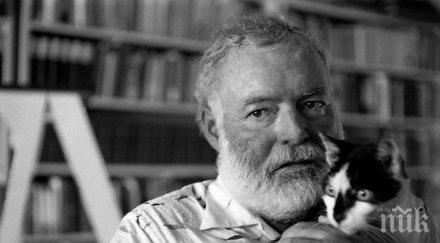 невероятно нечувани шокиращи факти световните писатели