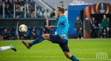 наполи прицели капитана зенит