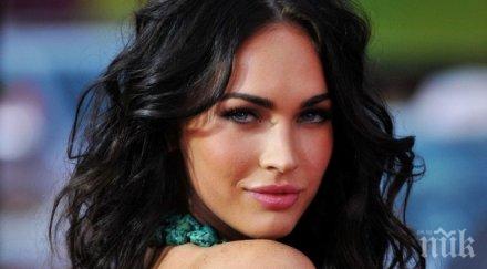 откровение мегън фокс изригна холивуд никаква нравственост алчност