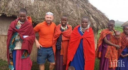 български двойник фройд покори долината смъртта