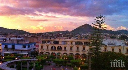 души хранително натравяне посещение ресторант японска кухня мексико