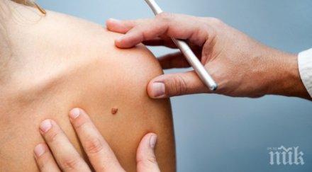 пробив откриха виновника рака кожата