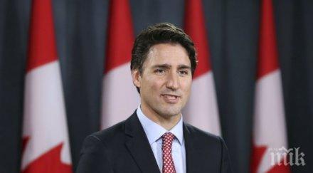 дипломатическа война разрази русия канада