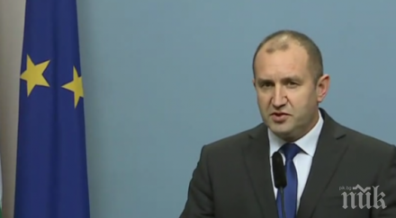 реакция президентът румен радев твърдението българските евреи били спасени червената армия дълбоко непознаване историята опит провокация