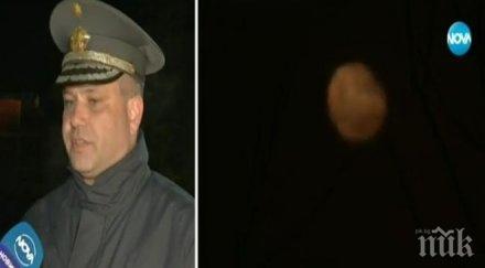 огненият велико търново комисар красимир кръстев овладяването толкова голям пожар досега бях участвал