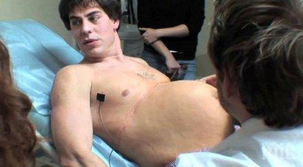 ново мъжете вече раждат