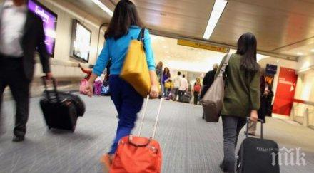 половин милион българи стягат куфарите коледа нова година внимаваме