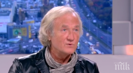 иво инджев русия сме троянски кон дразнят време време