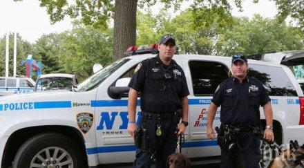 екшън полицията щата монтана ликвидира мъж барикадирал оръжеен магазин