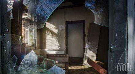 всяко трето жилище нас необитаемо