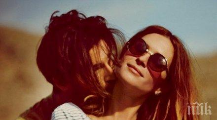 търси мъжът една жена