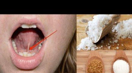 две прости съставки правят чудо слагаш езика лягане забравяш мъките