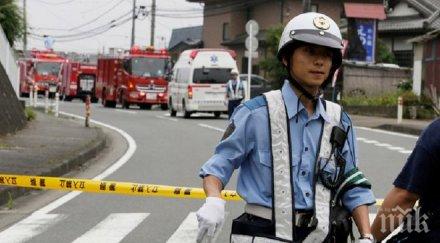 евакуираха всички кампуси университета уаседа заради бомбена заплаха