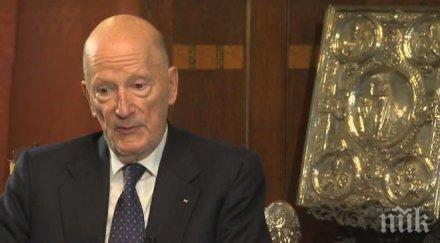 симеон трудно мога представя независима каталуния дано разумът надделее