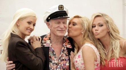 плейбой отряза секс насилник холивуд биографичния филм