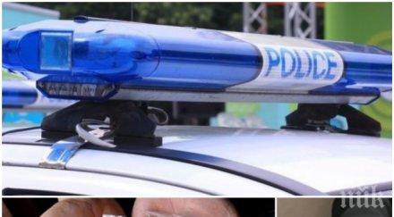 удар провали огромна наркосделка арестуваха бизнесмена лъчезар мазния калъп половин кило дрога
