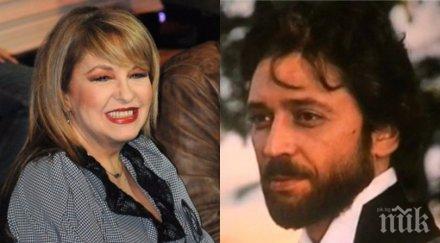 пик ретро марги хранова преследвала актьора антоний генов омъжи харесвала син партиен велможа