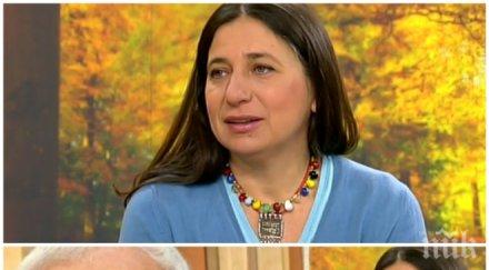 проговори дъщерята желю желев баща никога имал икономически интереси беше нещата