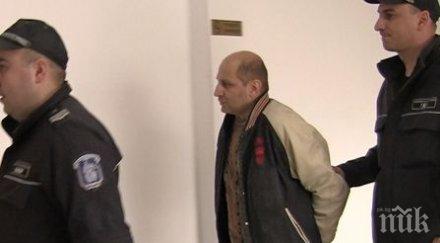 извънредно бруталният рецидивист доктора пак влиза топло вижте схемата измами