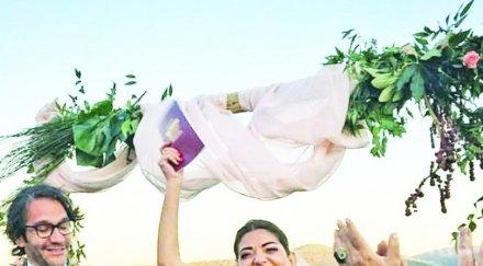 ефсун моят живот омъжи французин