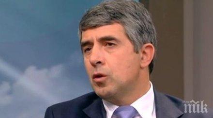 президентът росен плевнелиев призован свидетел делото изтребителите