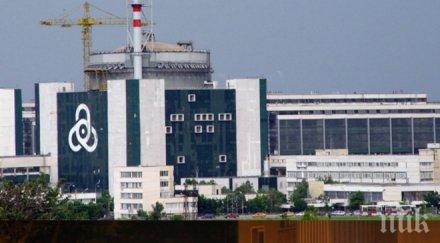 китай българия удължи експлоатацията свой ядрен реактор