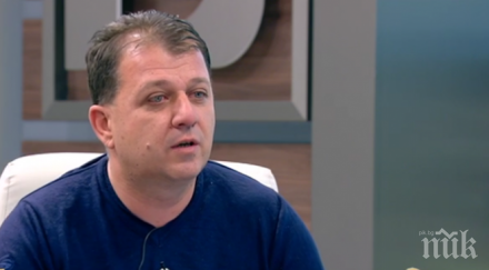 уволненият полицай скандален клип охранител аец козлодуй искам 000 лева обезщетение