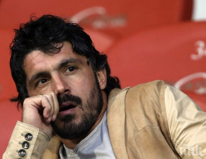 Ключова рокада в Милан!?