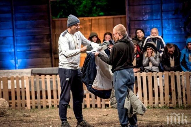 НОВО 20! Владо Николов иска да се връща във „Фермата“