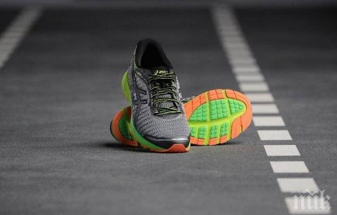 ТРАГЕДИЯ! 26-годишен талант в атлетиката намери смъртта си на пътя